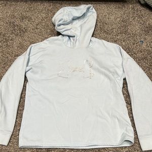 Under Armour hoodie